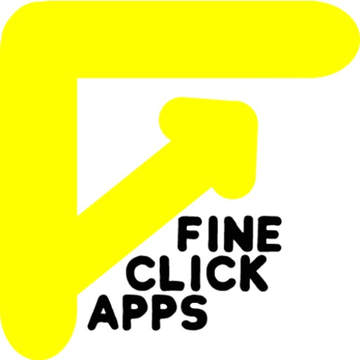 Fine Click Apps